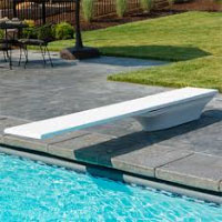 Patio Furniture Diving Boards