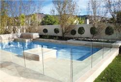 Inspiration Gallery - Pool Fencing - Image: 132