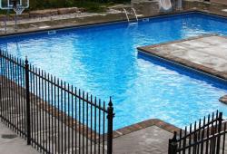 Inspiration Gallery - Pool Fencing - Image: 118