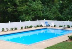 Inspiration Gallery - Pool Fencing - Image: 123