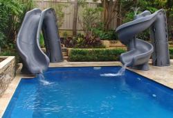 Inspiration Gallery - Pools Slides - Image: 215