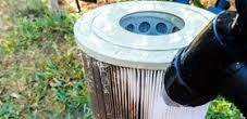 Book a Pool Cartridge Filter Service